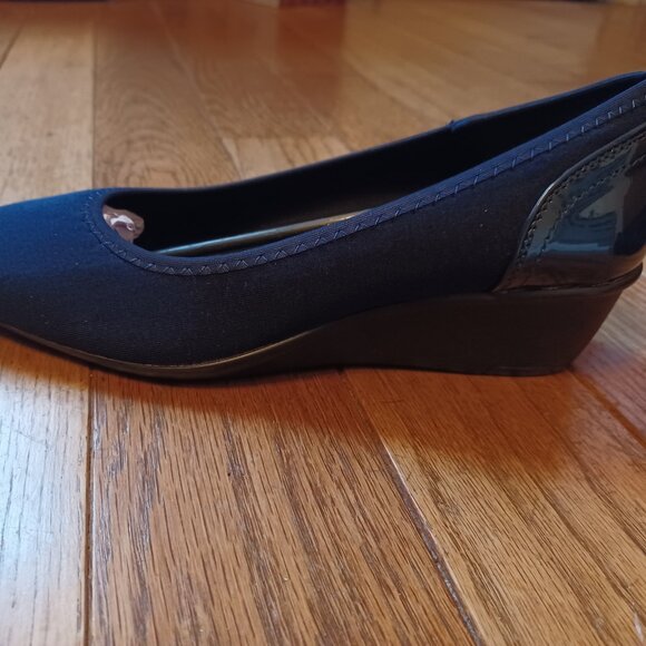 Women's Anne Klein business casual shoes - Picture 5 of 5